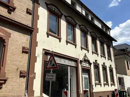 Laden/Büro in urbaner City Lage! Geeignet z.B. als "Baubüro"