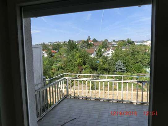 Schöne Maisonette-DG-Wohnung in Wiesloch 98m²