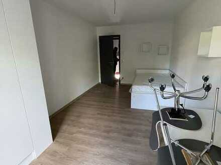 Für Kapitalanleger (High Class Studentenwohnung)