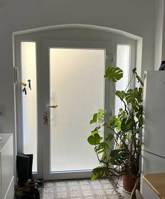 Schöne 2 Zimmer Wohnung in Nackenheim