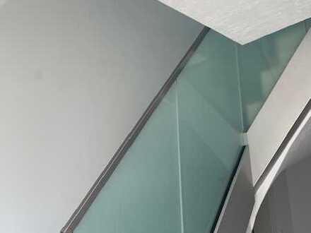 Wunderschöne Dachgeschosswohnung - Erstbezug