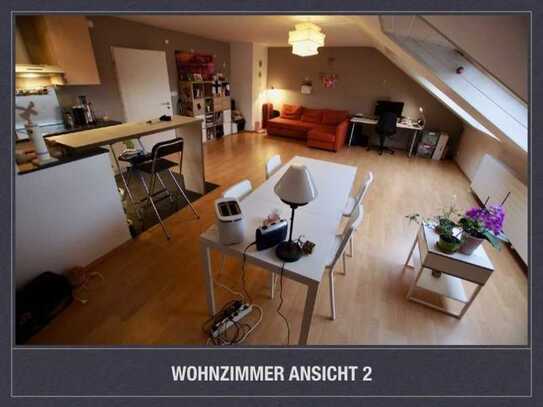 Wunderschöne und gemütliche 2-Zimmer Wohnung in Enkheim