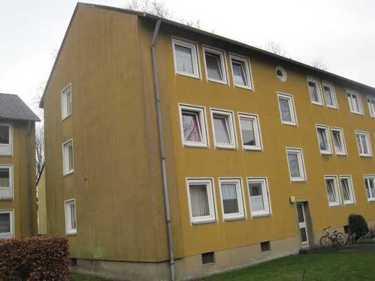 Hier fühlen Sie sich wohl: günstige 3-Zimmer-Wohnung