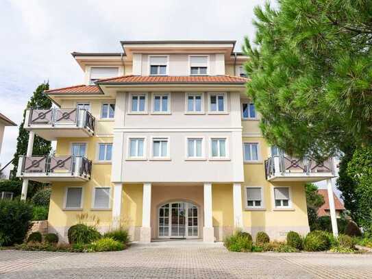 Exklusives Penthouse in Bad Dürkheim – Luxus und Komfort auf höchstem Niveau!