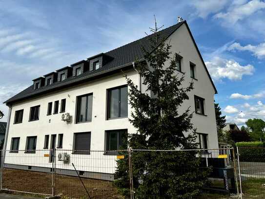 Komfortable 2-Zimmer-Wohnung in Mainz-Kostheim (neuwertig, mit Klimaanlage und Einbauküche)