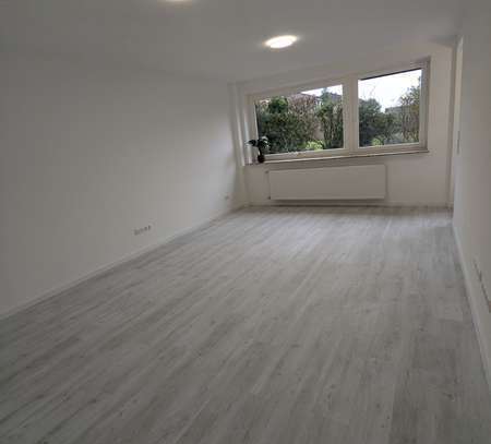 3 Zimmer Wohnung 79 m² mit Terrasse und TG-Platz