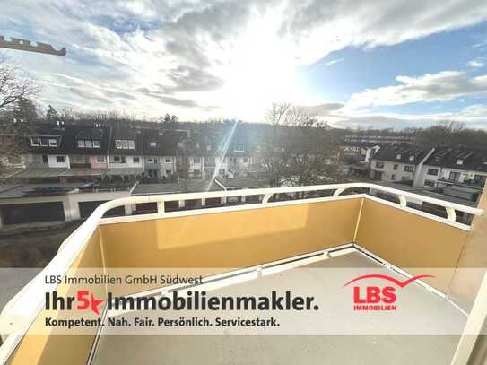 Wie für Sie gemacht. Mietwohnung in Andernach!