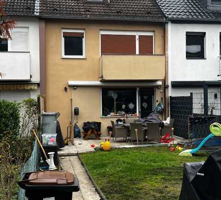 Reihenhaus in bester Lage von Neu-Isenburg – Ihr neues Zuhause wartet!