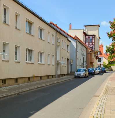 Wir sanieren für Sie!