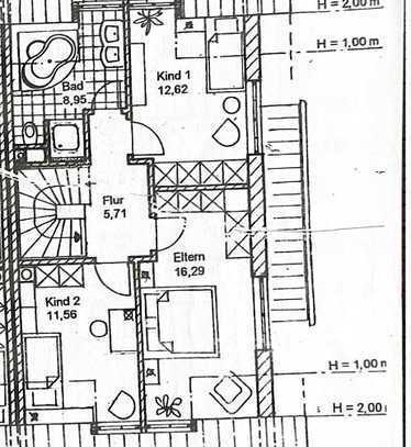 DHH in Ottobrunn von Privat, Theodor-Koerner-Strasse, langfristig zu vermieten.