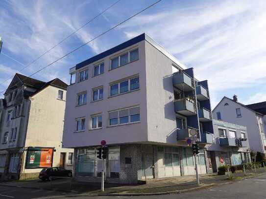 Helle ca. 75m² 3-Zimmerwohnung mit Balkon und Tageslichtbad in Hagen- Kabel