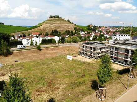 Exklusives Grundstück mit 497 m² im Baugebiet Heilbronner Fußweg