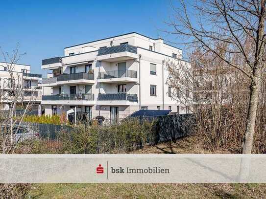 Neuwertige 3-Zimmer-Wohnung nahe des BER