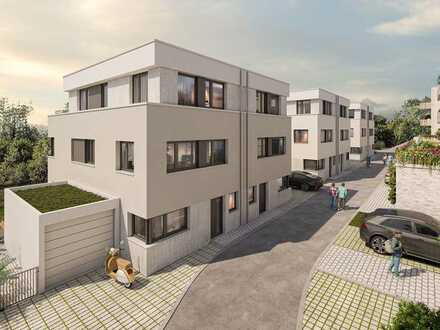 Oppenweiler's Juwel: Moderne Doppelhaushälfte mit 5 Zimmern in ruhiger Lage