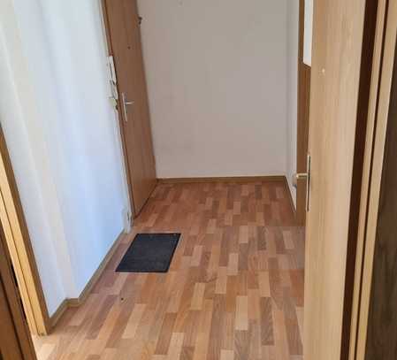 3 Zimmerwohnung mit Potenzial