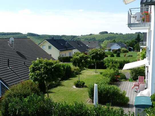 Apartment, 1ZKB teilmöbliert in Top-Wohnlage von Siegen, OT Kaan Marienborn