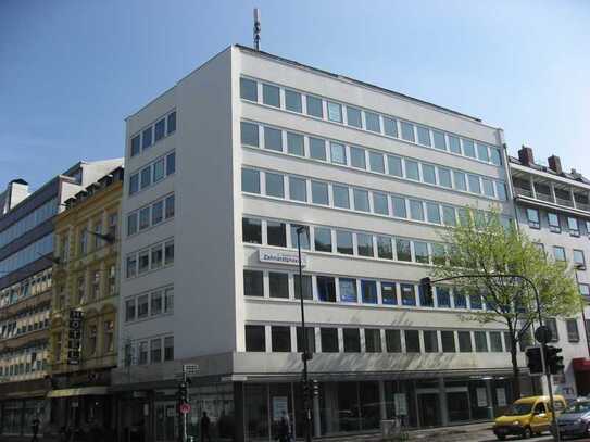 Super Büro-&Geschäftshaus, Stadtmitte, Nähe Hbf