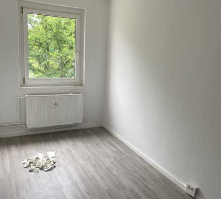 5 Zimmerwohnung mit Balkon