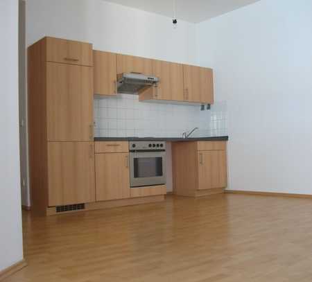 2-Zimmer Apartment mit Einbauküche