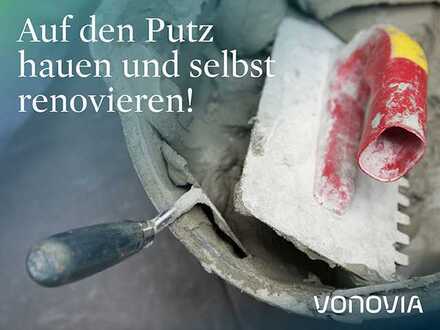 Jetzt zugreifen: günstige 3-Zimmer-Wohnung!