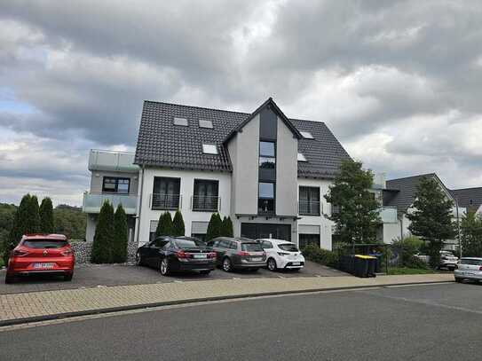 Kapitalanlage in Top Lage in Siegen / 8 Familienhaus