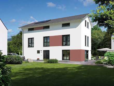 Schmales Grundstück? kein Problem- Info 0173-3150432