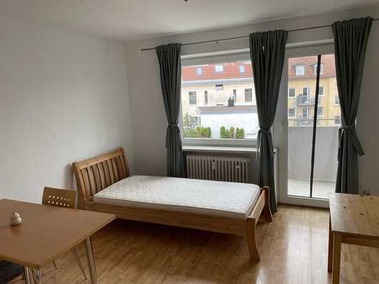 Schöne Wohnung in München Maxvorstadt