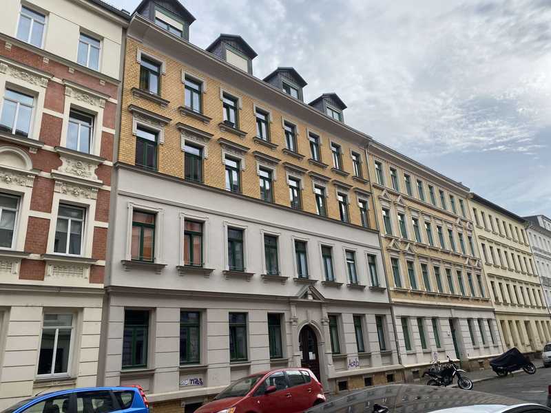 ** TOP KAPITALANLAGE ** SCHICKE 1-RWG MIT MODERNES BAD & FUßBODENHEIZUNG ** WE 10 **