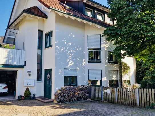 Preiswertes 7-Zimmer-Haus in Sankt Peter