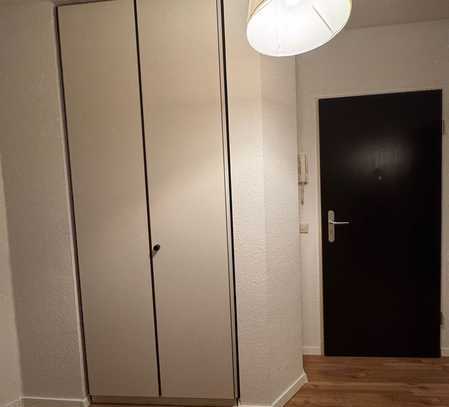 2 Zimmer Wohnung in Wesseling am Entenfang