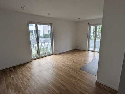 4-Zi.-Wohnung mit gehobener Ausstattung in sehr guter Lage