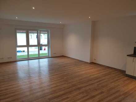 2-Zimmer-Wohnung mit EBK in Ingolstadt/Friedrichshofen