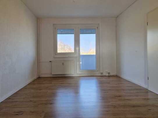 Wunderschöne Wohnung in zentraler Lage für Singles oder Paare!