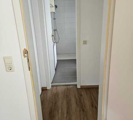 Schöne 3-Zimmer-Erdgeschosswohnung in Ruppichteroth