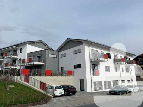Betreutes Wohnen: 2-Zimmer Wohnung in der Villa Klosterblick