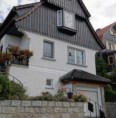 Traumhaus sucht Käufer