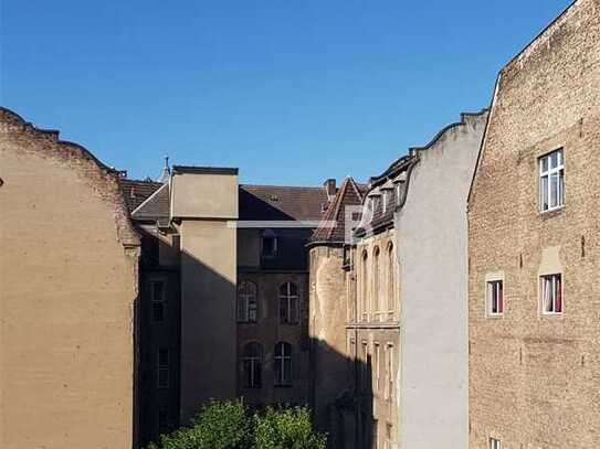 Funktionaler Altbau in Mitte!