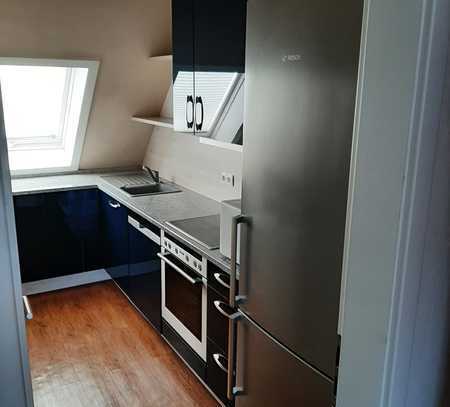 Schöne 4 Zimmer Wohnung in ruhiger Lage