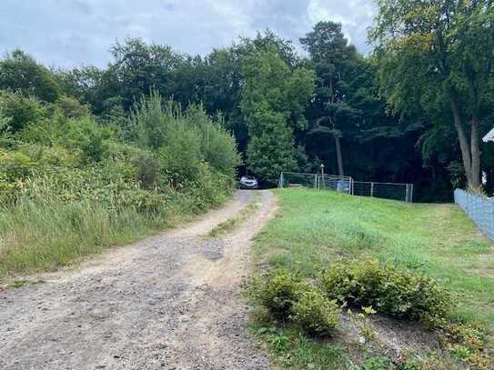 ruhig gelegenes Grundstück in unmittelbarer Nähe vom Südstrand