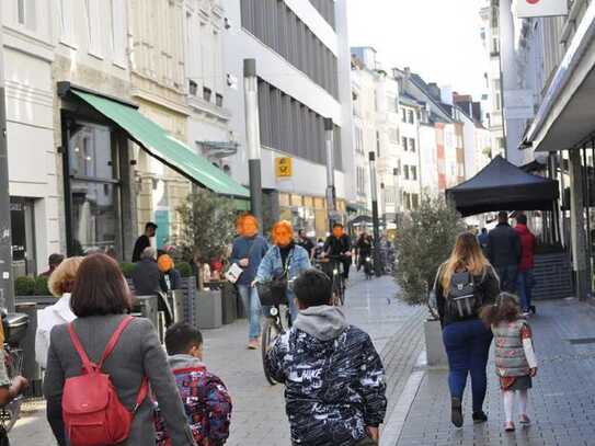 Friedrichstraße - Schicker Cityladen! **** NICHT FÜR KIOSK! NICHT FÜR IMBISS! NICHT FÜR HANDYS!