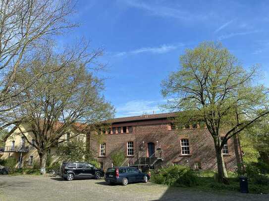 Exklusive Wohnung im "Unteren Hardthof"