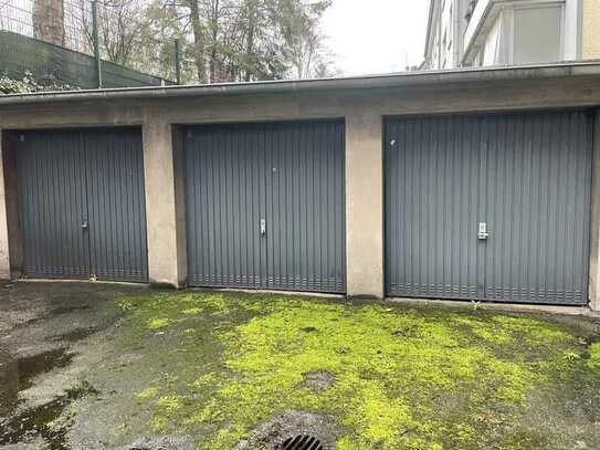 Carport in Essen Altendorf