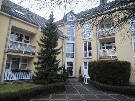 Schönes, helles und gut aufgeteiltes Apartment im Kaiserhof