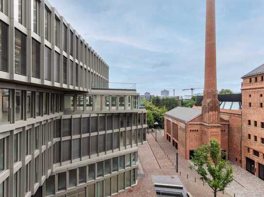 Hochwertige Galeriefläche in Berlin-Mitte