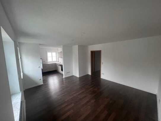 Frisch renoviertes 45 m² Apartment zu vermieten!