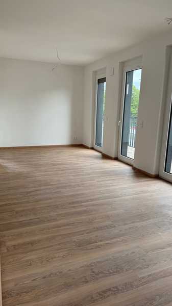                                                               Erstbezug: Helle 1-Zimmer-Wohnung in N&uuml;rnberg mit gro&szlig;em Balkon                                                       in Gleißhammer (Nürnberg)