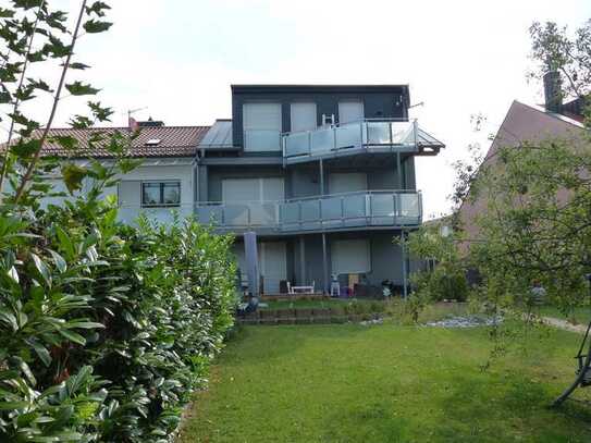 Saniertes Dreifamilienhaus (vermietet) in Ingolstadt-Nord / Nähe Audi