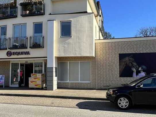 Handels- / Büro- oder Dienstleistungsfläche in Aumühle