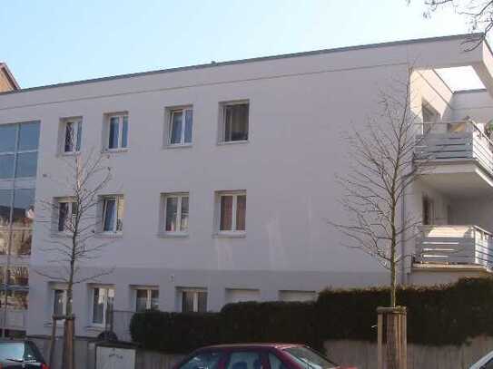 1-Zimmer-Appartement im Rodgebiet im EG ab 01.02.2025