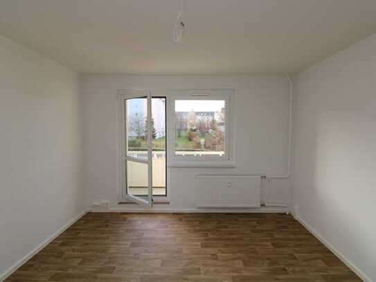 Hereinspaziert - moderne 3 RW mit Balkon